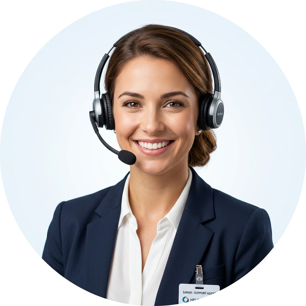 Live Flight Specialist