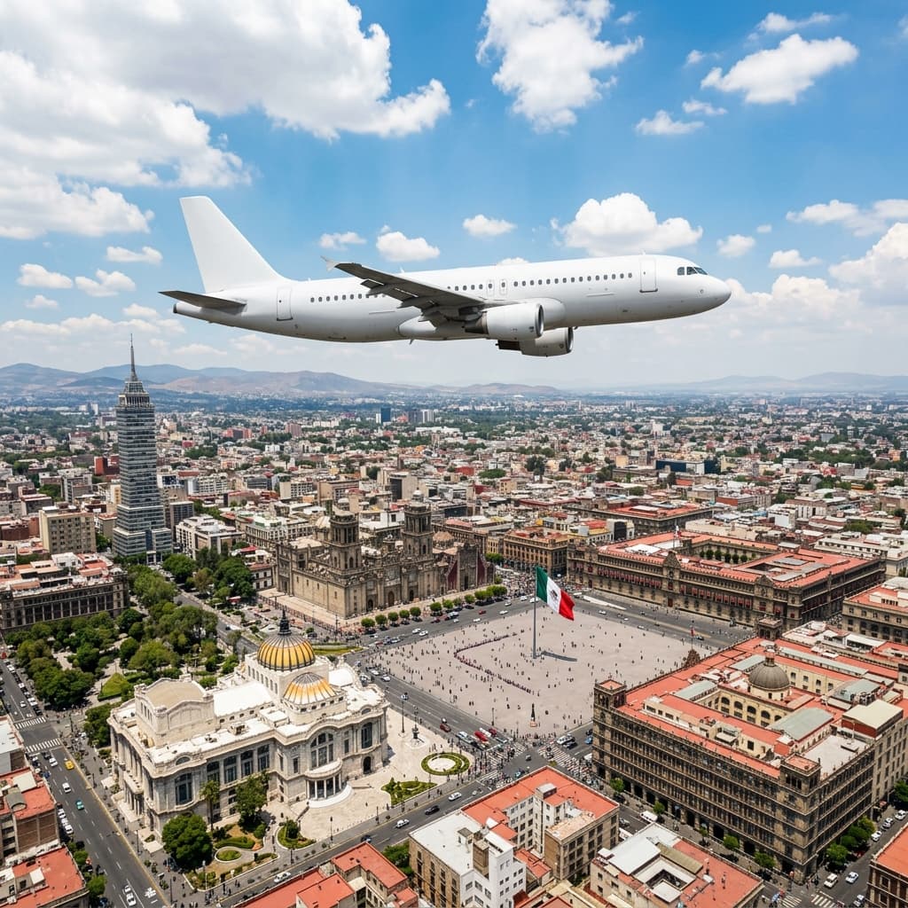 American Airlines