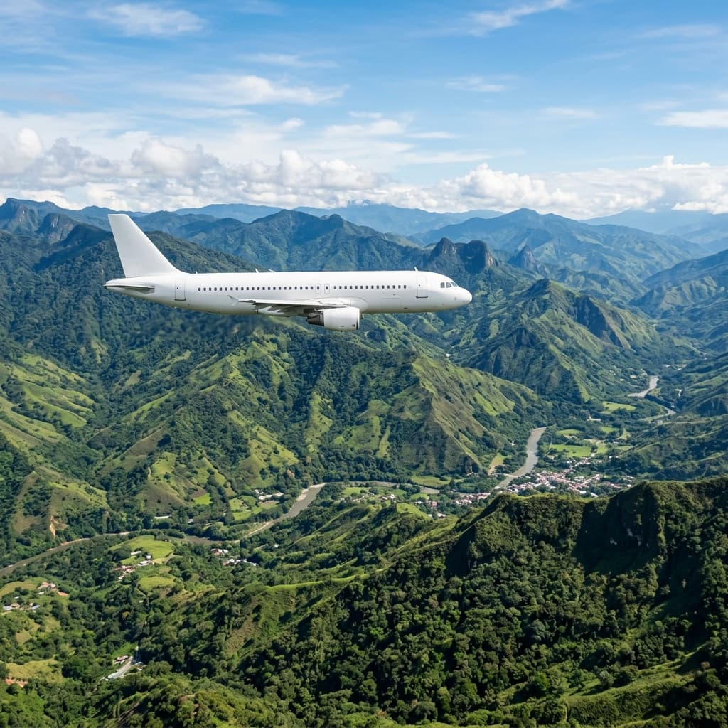 Avianca & Copa