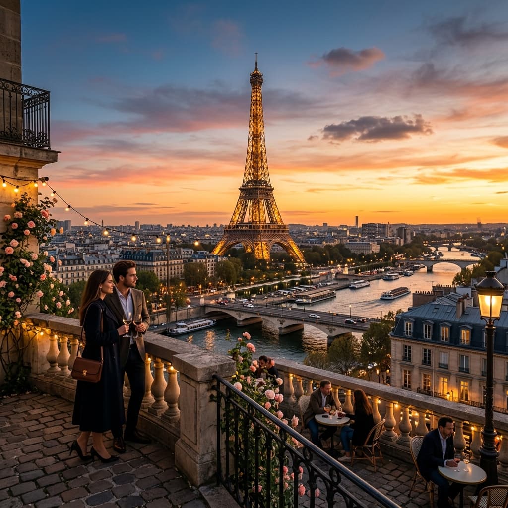 Paris, France